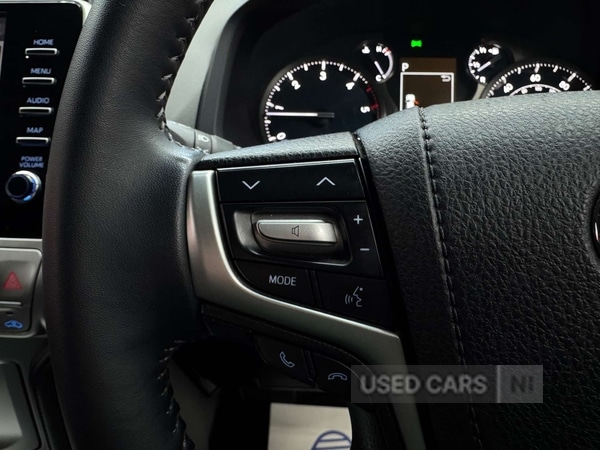 Used Toyota Land Cruiser 2024 for sale - 77799564: Photo 11