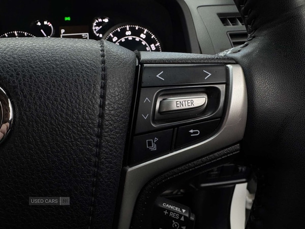 Used Toyota Land Cruiser 2024 for sale - 77799564: Photo 12