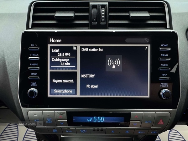 Used Toyota Land Cruiser 2024 for sale - 77799564: Photo 13