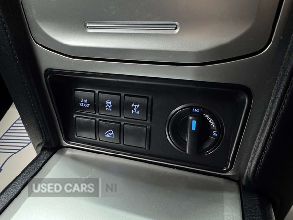 Used Toyota Land Cruiser 2024 for sale - 77799564: Photo 14