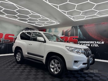 Used Toyota Land Cruiser 2024 for sale - 77799564: Photo
