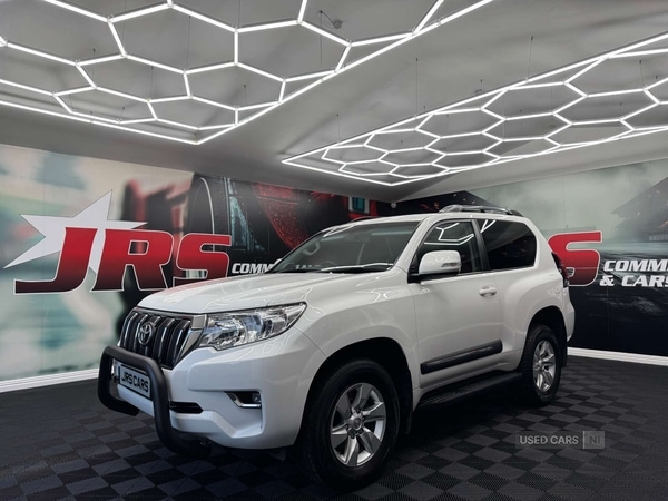 Used Toyota Land Cruiser 2024 for sale - 77799564: Photo 3
