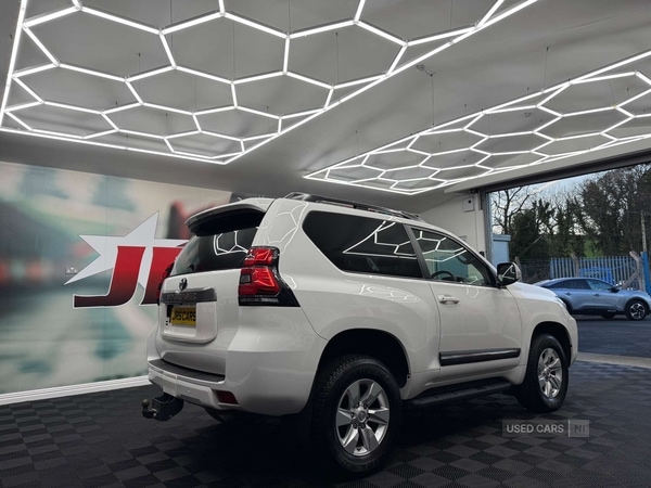 Used Toyota Land Cruiser 2024 for sale - 77799564: Photo 5