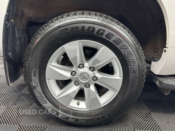 Used Toyota Land Cruiser 2024 for sale - 77799564: Photo 6