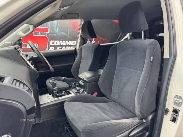 Used Toyota Land Cruiser 2024 for sale - 77799564: Photo 8