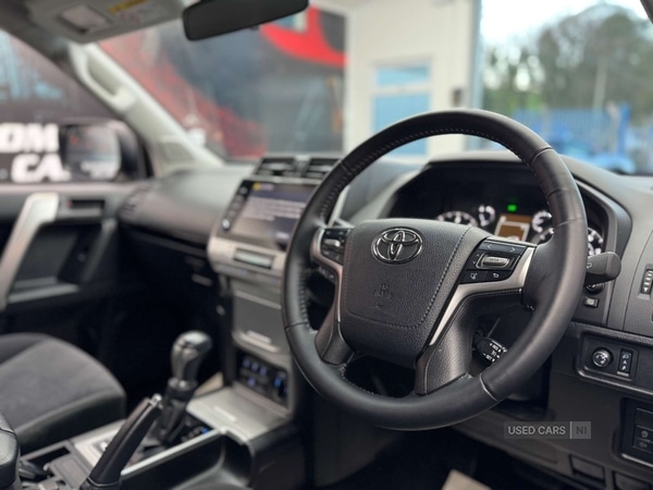 Used Toyota Land Cruiser 2024 for sale - 77799564: Photo 9