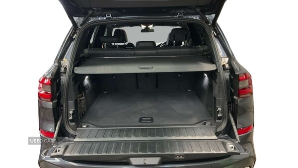 Used BMW X5 2021 for sale - 76419624: Photo 12