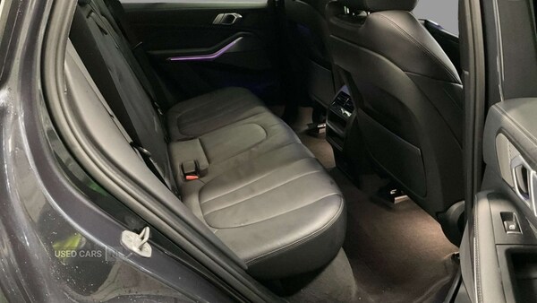 Used BMW X5 2021 for sale - 76419624: Photo 14