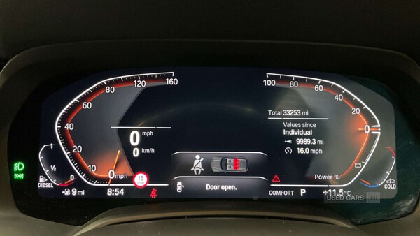 Used BMW X5 2021 for sale - 76419624: Photo 15