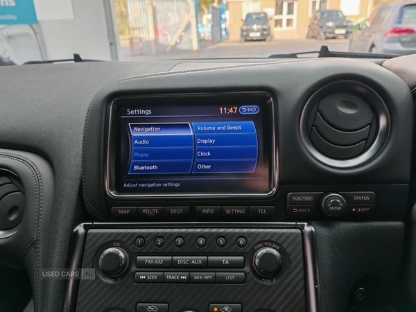 Vehicle 27
