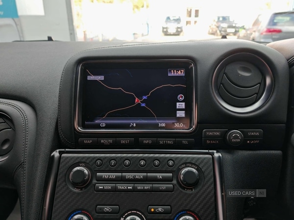 Vehicle 28