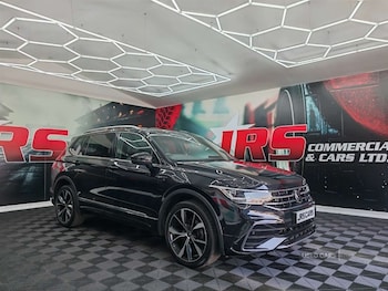 Used Volkswagen Tiguan Allspace 2022 for sale - 78472165: Photo