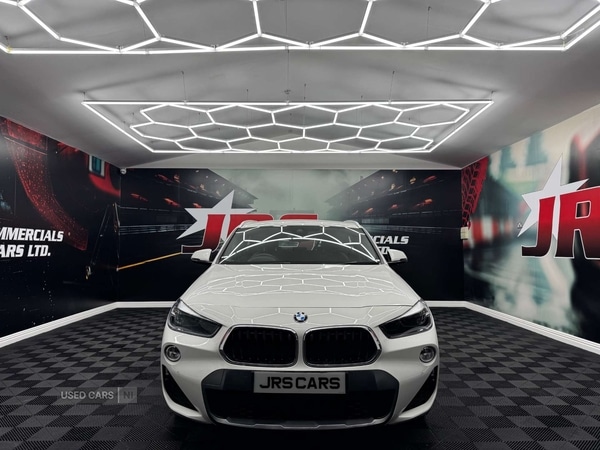 Used BMW X2 2019 for sale - 76914106: Photo 2