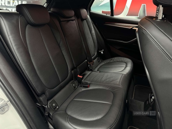 Used BMW X2 2019 for sale - 76914106: Photo 20