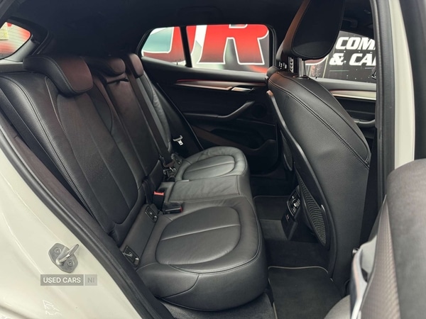 Used BMW X2 2019 for sale - 76914106: Photo 21