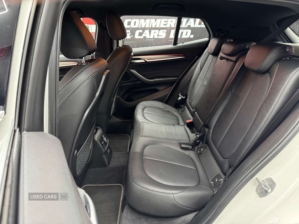 Used BMW X2 2019 for sale - 76914106: Photo 23