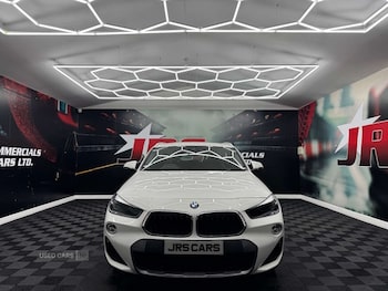 Used BMW X2 2019 for sale - 76914106: Photo