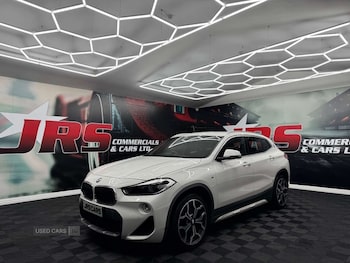 Used BMW X2 2019 for sale - 76914106: Photo