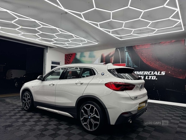 Used BMW X2 2019 for sale - 76914106: Photo 4