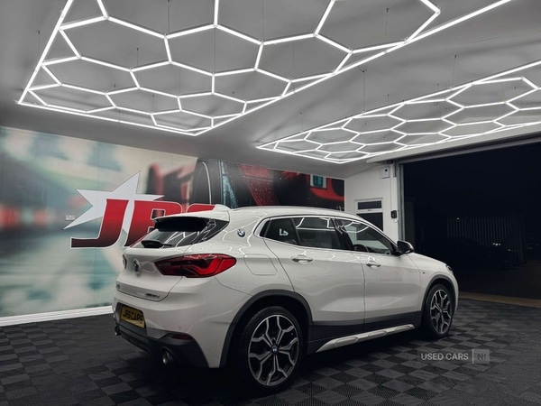 Used BMW X2 2019 for sale - 76914106: Photo 5