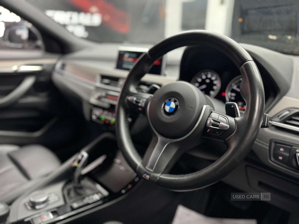 Used BMW X2 2019 for sale - 76914106: Photo 6