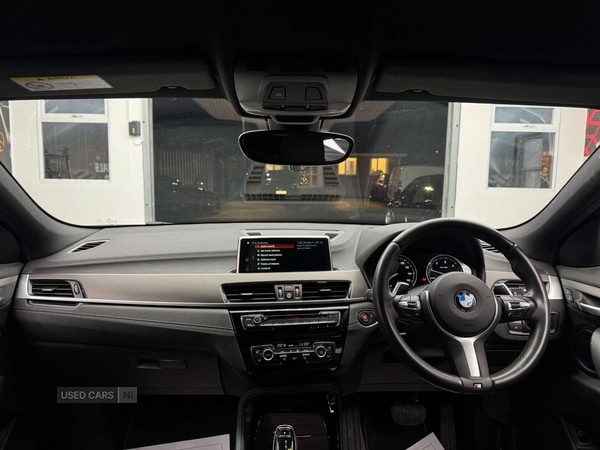 Used BMW X2 2019 for sale - 76914106: Photo 8