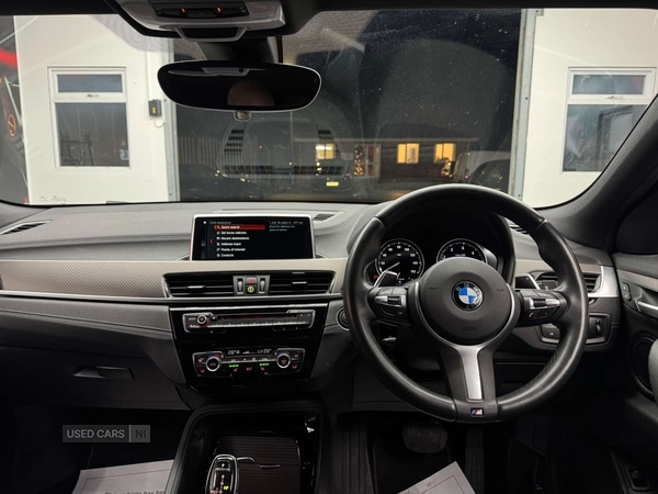 Used BMW X2 2019 for sale - 76914106: Photo 9