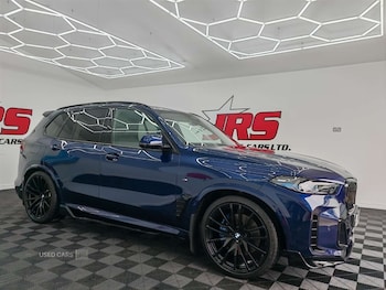 BMW - X5