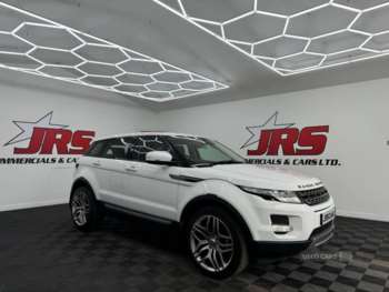 2012 - 2.2 SD4 Pure 5dr