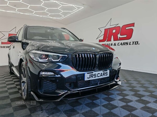 Used BMW X5 2019 for sale - 76201645: Photo 10