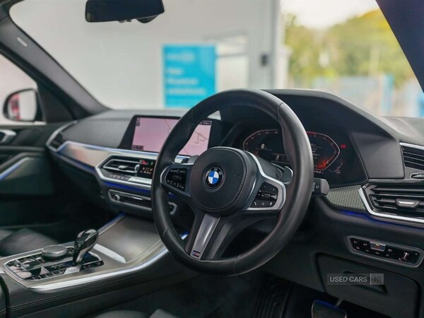 Used BMW X5 2019 for sale - 76201645: Photo 12