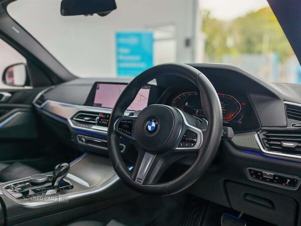 Used BMW X5 2019 for sale - 76201645: Photo 12