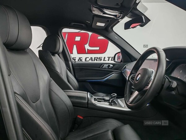 Used BMW X5 2019 for sale - 76201645: Photo 13