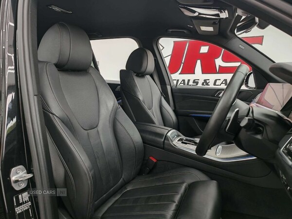 Used BMW X5 2019 for sale - 76201645: Photo 14