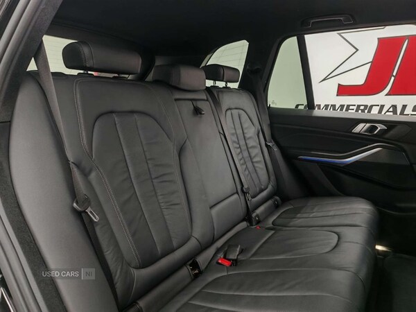 Used BMW X5 2019 for sale - 76201645: Photo 17