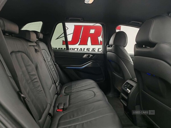 Used BMW X5 2019 for sale - 76201645: Photo 18