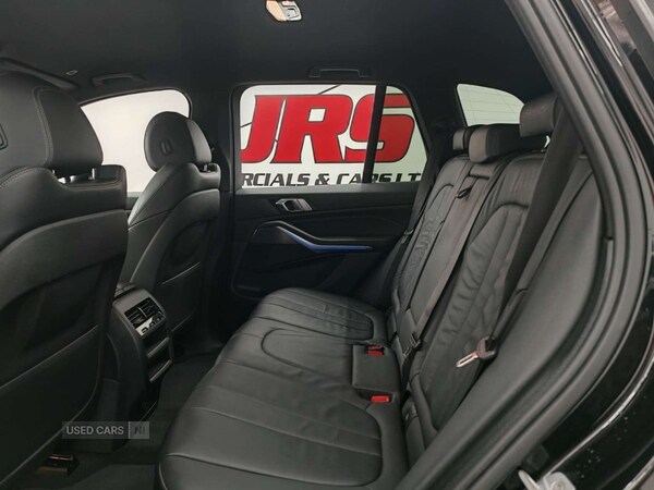 Used BMW X5 2019 for sale - 76201645: Photo 19
