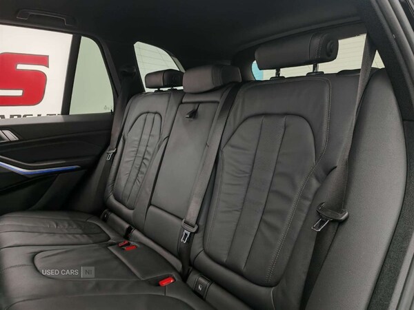 Used BMW X5 2019 for sale - 76201645: Photo 20