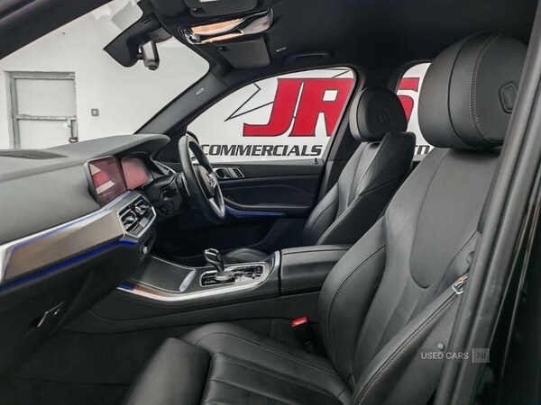 Used BMW X5 2019 for sale - 76201645: Photo 21