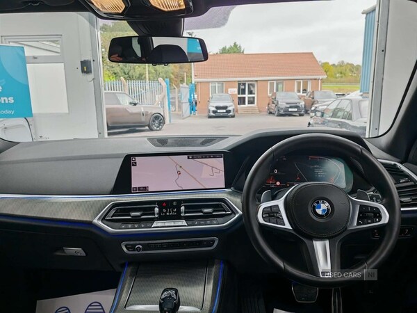 Used BMW X5 2019 for sale - 76201645: Photo 24