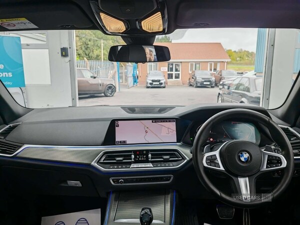Used BMW X5 2019 for sale - 76201645: Photo 25
