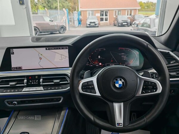 Used BMW X5 2019 for sale - 76201645: Photo 26