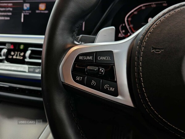 Used BMW X5 2019 for sale - 76201645: Photo 28