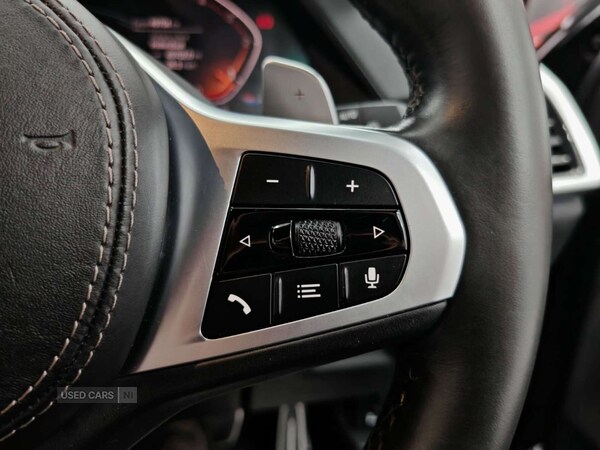 Used BMW X5 2019 for sale - 76201645: Photo 29