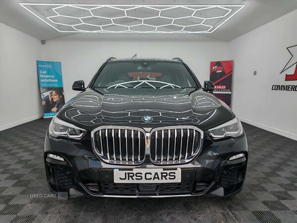 Used BMW X5 2019 for sale - 76201645: Photo 2