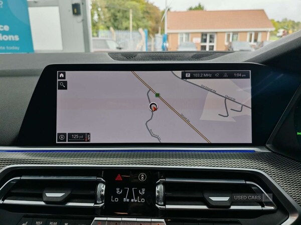 Used BMW X5 2019 for sale - 76201645: Photo 33