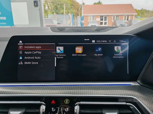 Used BMW X5 2019 for sale - 76201645: Photo 35