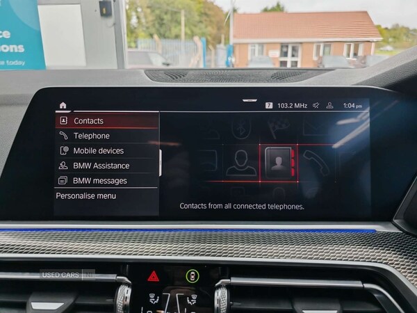 Used BMW X5 2019 for sale - 76201645: Photo 37