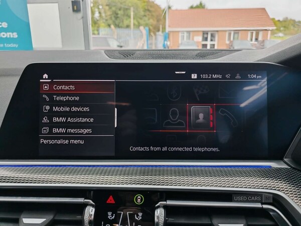 Used BMW X5 2019 for sale - 76201645: Photo 37