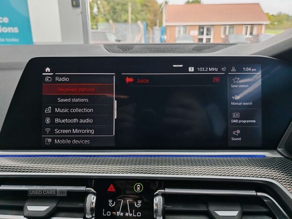 Used BMW X5 2019 for sale - 76201645: Photo 39